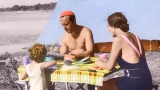 El Camping Es Cana se despide tras casi cinco décadas en Ibiza: "Gracias y hasta siempre”