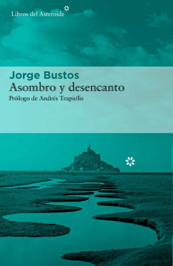 Asombro y desencanto