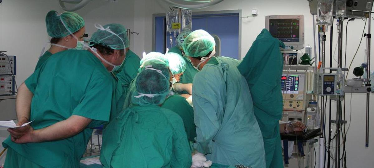 Montón defiende la continuidad de los médicos tras la jubilación