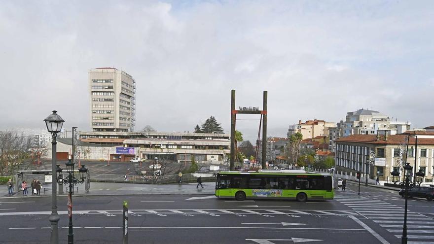 Jaque al radón en los edificios municipales de Vigo: el Concello instalará decenas de medidores para conocer la exposición de los trabajadores