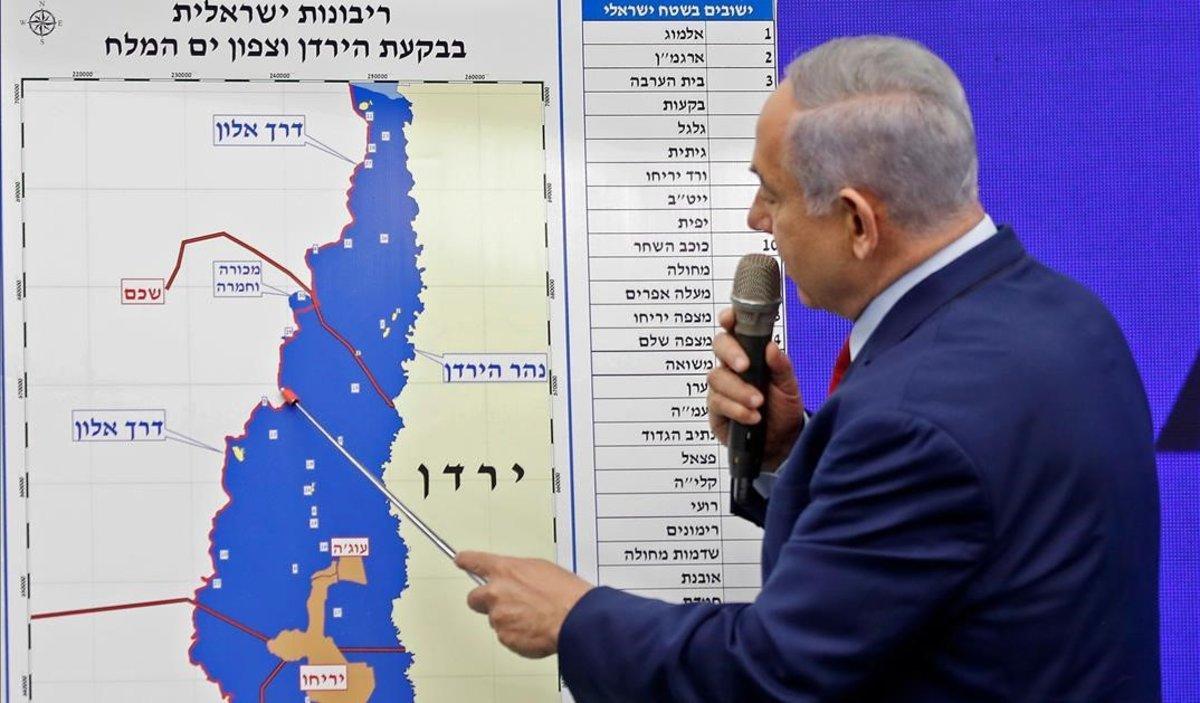 zentauroepp49811305 topshot   israeli prime minister benjamin netanyahu points a190917175445