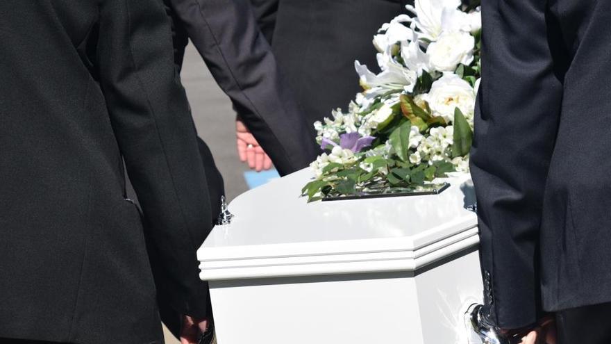 Unespa ha fet un estudi del què costen els enterraments