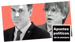 Los pros y contras de Junts para la investidura de Pedro Sánchez