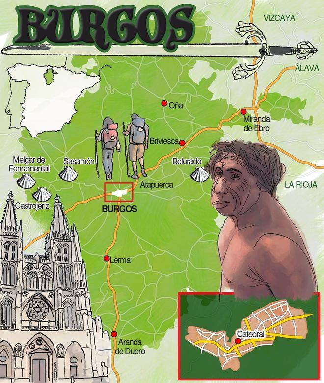 Burgos, 2021