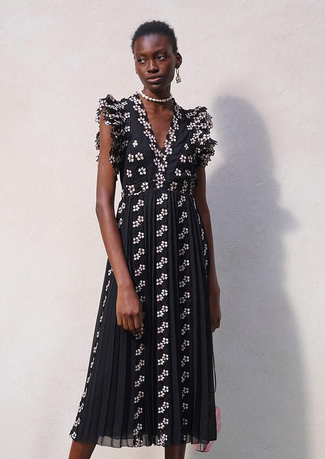 Giambattista Valli x H&M