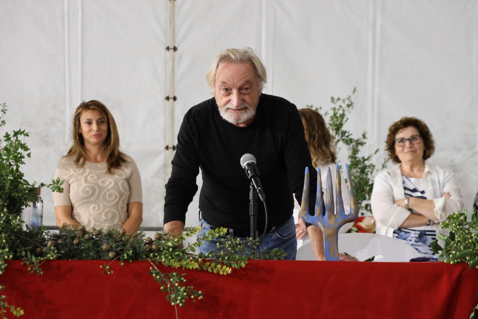 Galería: Forca de Fang 2025