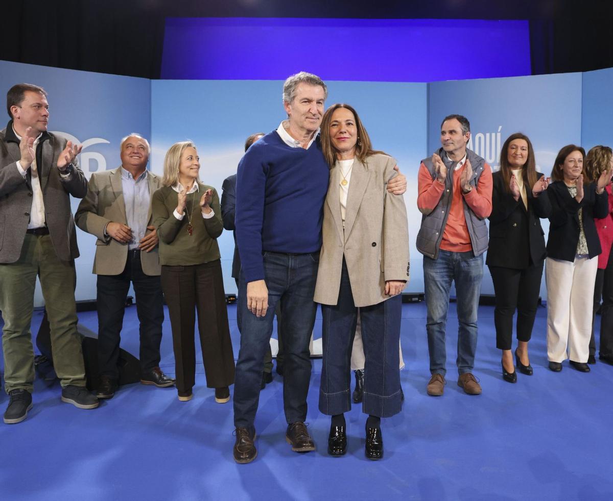 El PP tornaria a guanyar i aguanta sense desgast l’empenta de Vox