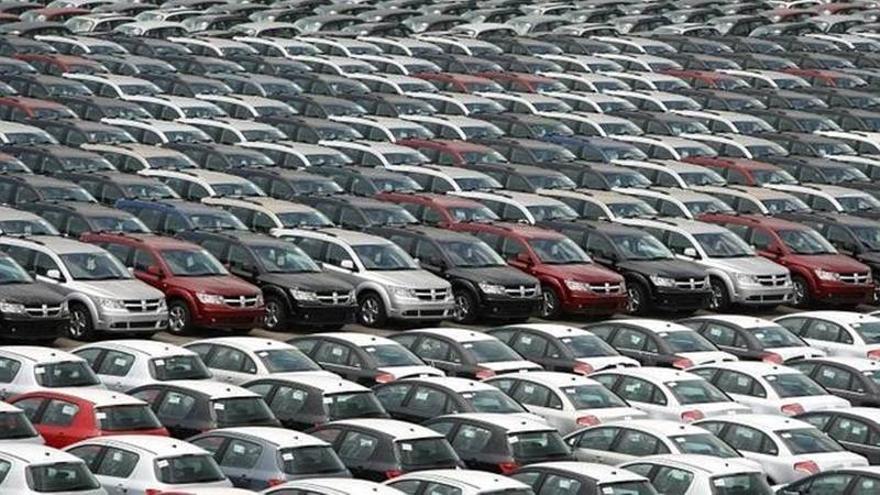 Más de 10.600 vehículos han sido ya renovados en Córdoba gracias a los planes PIVE