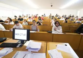 La nueva ‘selectividad’ ofertará un único modelo de ejercicio por cada materia