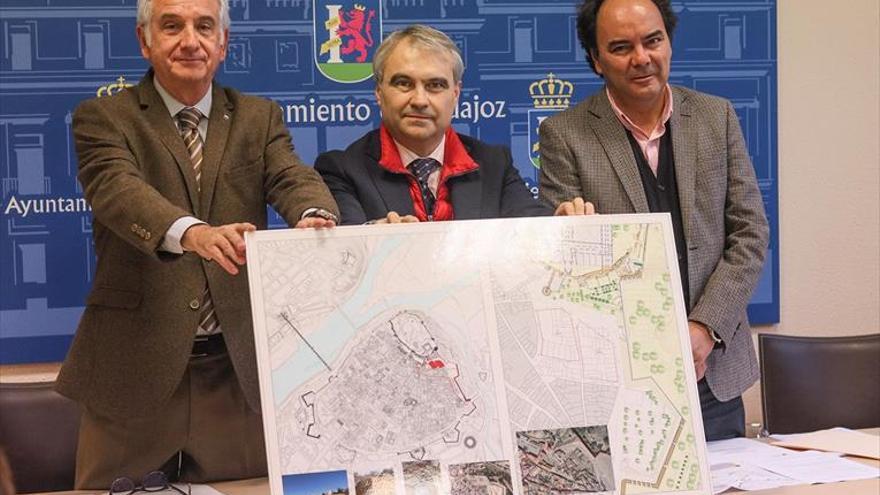 El ayuntamiento convoca un concurso de ideas para «revitalizar» El Campillo