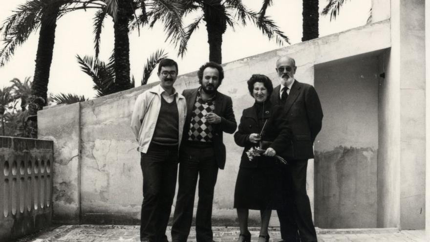 Toni Bru i el valencianisme a Elx - 8