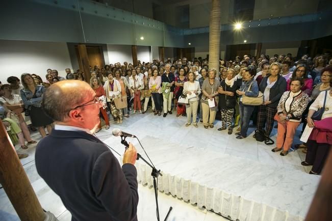 FIESTAS FUNDACIONALES DE LA CIUDAD 2016