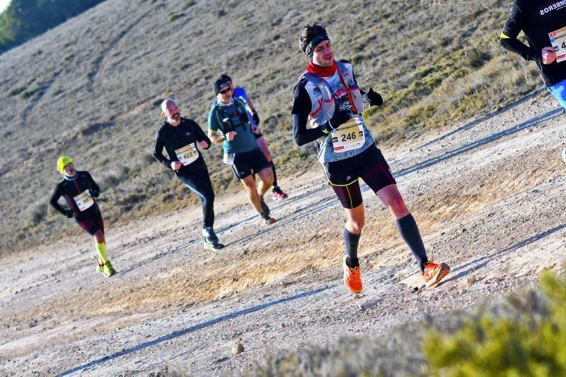 Carrera del Ebro 2018