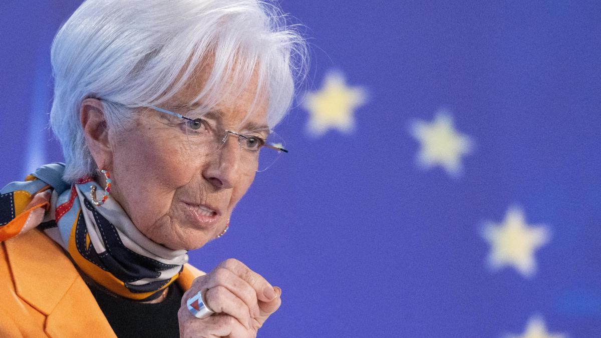 ECB、ユーロ流動性ファシリティーへのアクセスを世界のすべての中央銀行に拡大