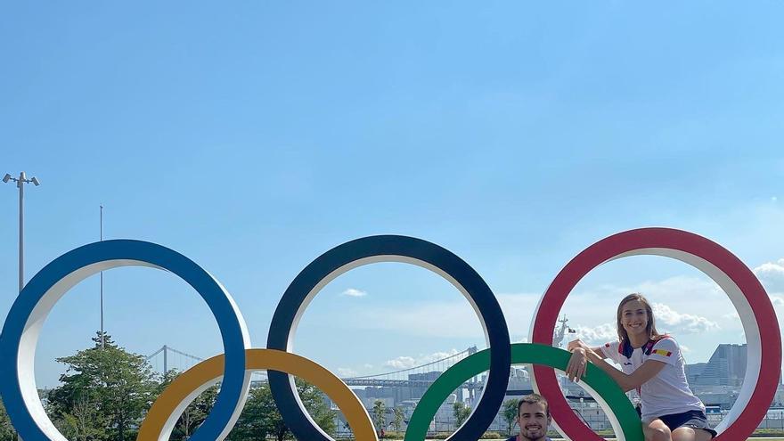Tokyo 2020 | Misma sangre, idéntico sueño: una medalla - Vimarsana News