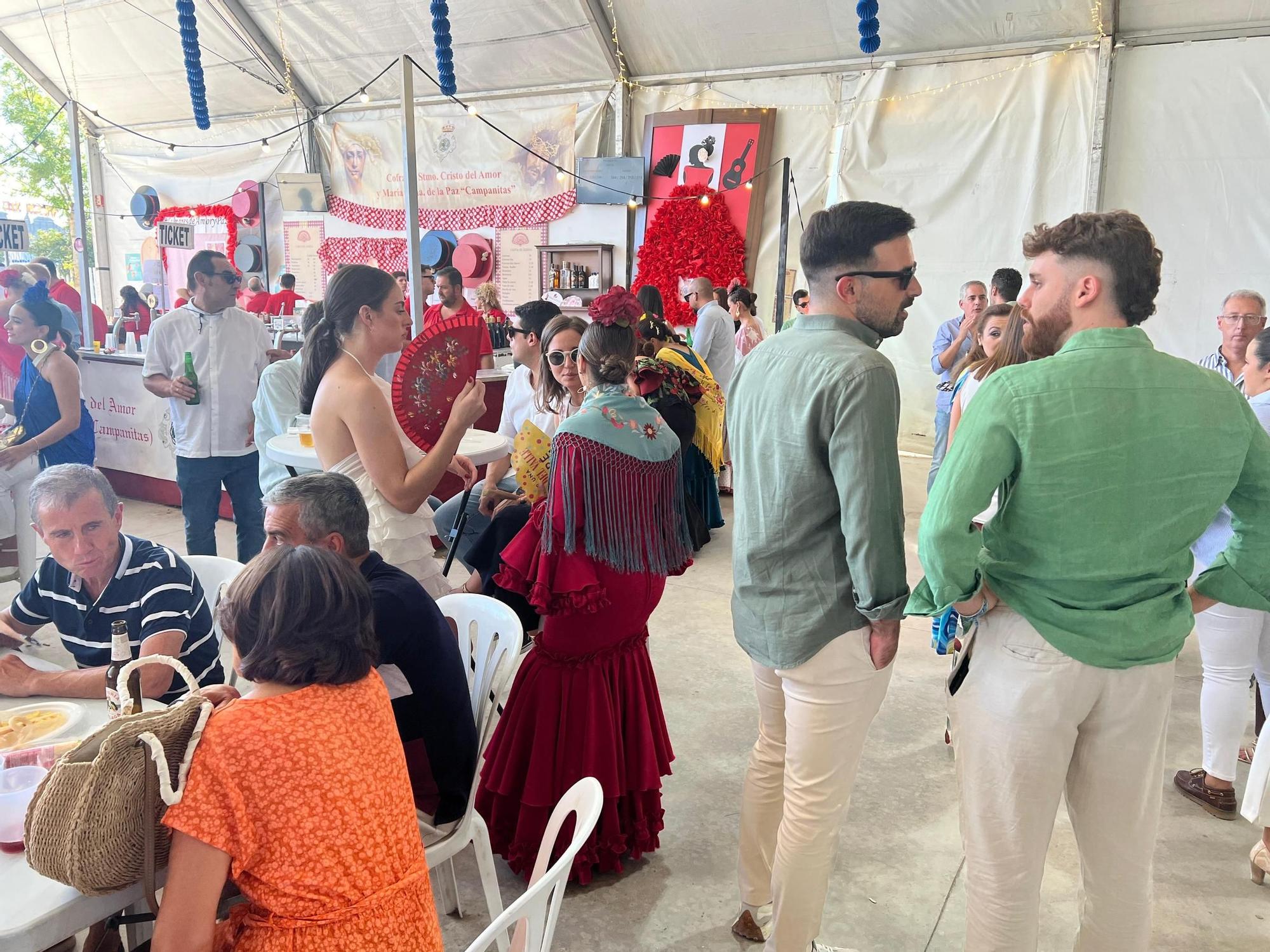 La Feria del Valle, en imágenes