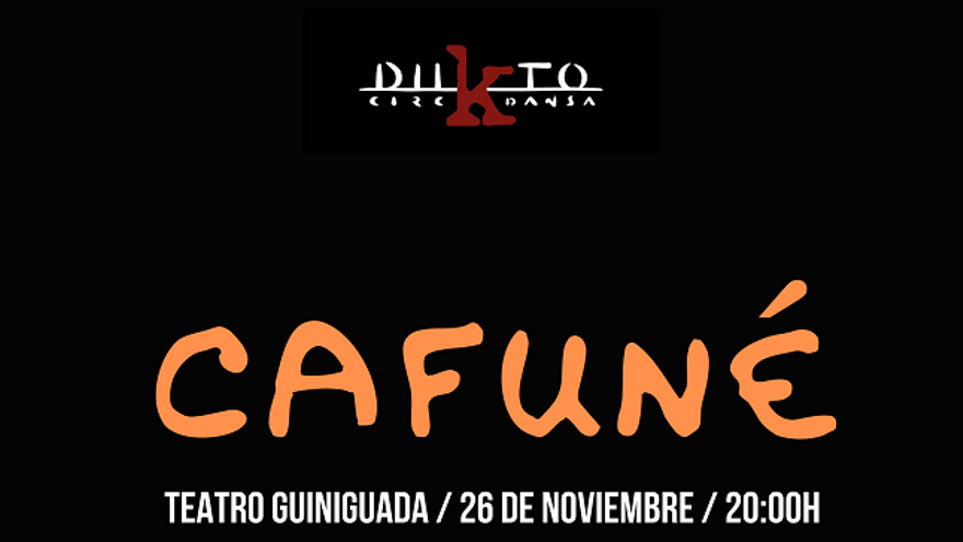 Cafuné