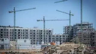 Los tipos de interés amenazan la construcción de vivienda en alquiler asequible: "Tenemos un problema muy grande"