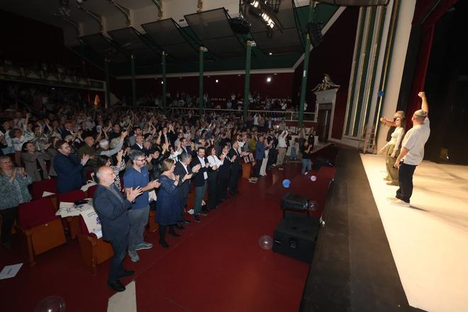 Bromera festeja sus 40 años de vida con ganas de más