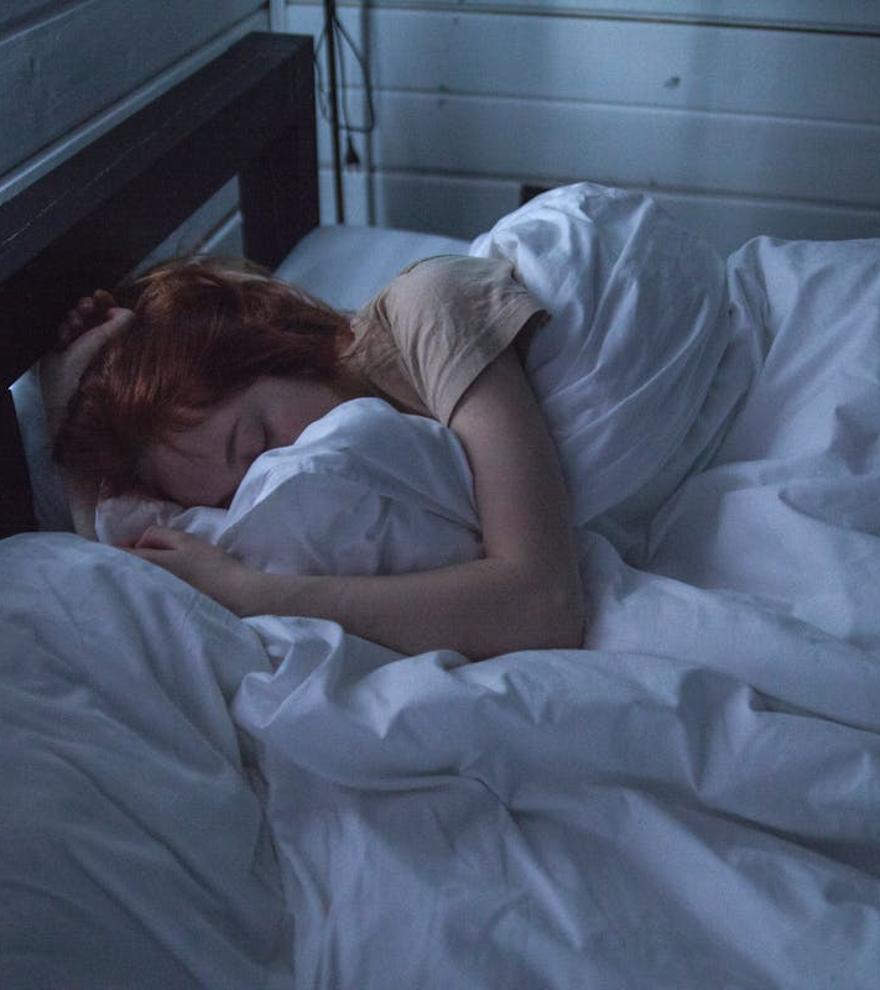 Así deben ser tus hábitos de higiene del sueño para acabar con el síndrome del burnout