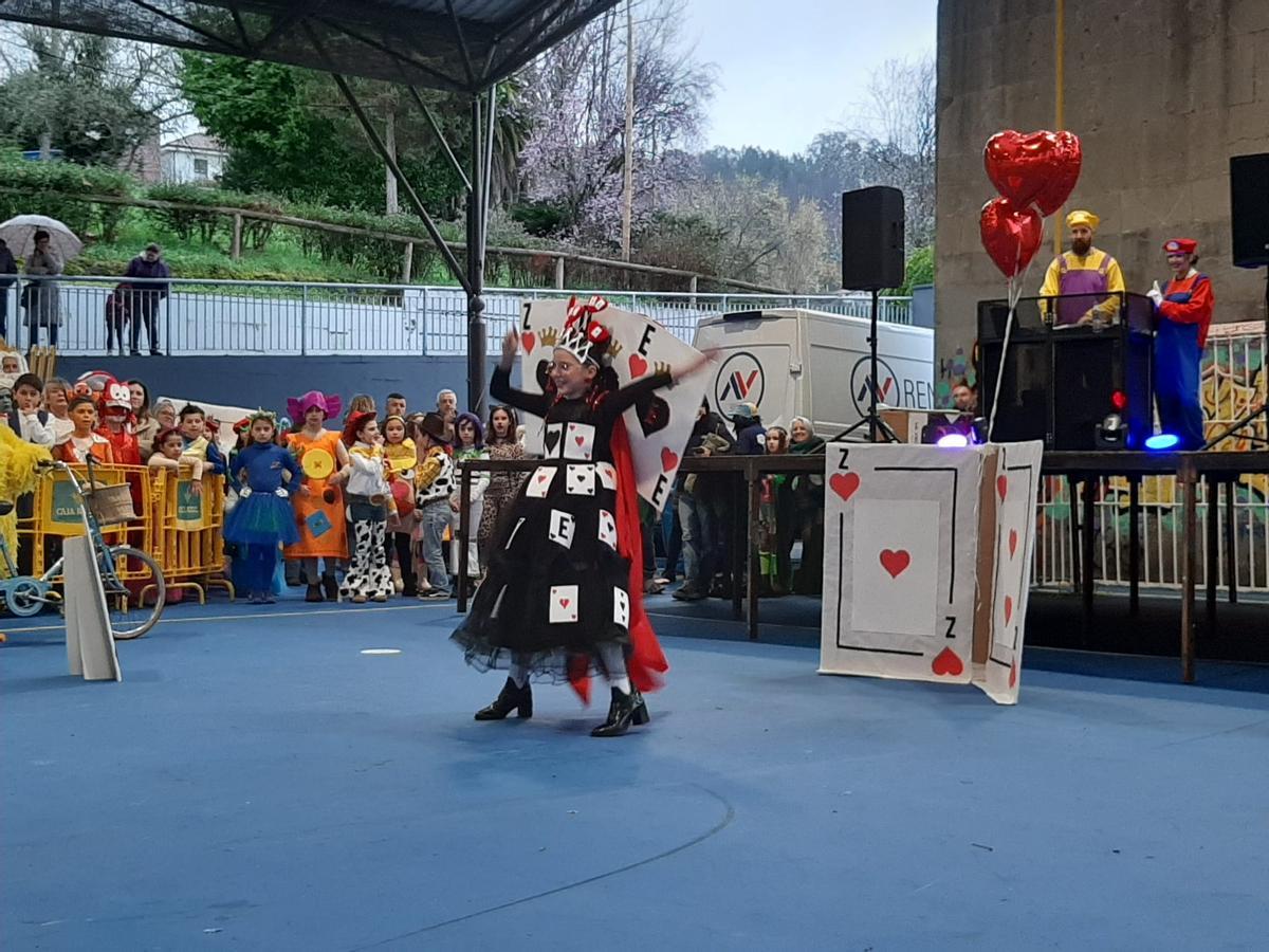 El Carnval de Grado, en imágenes