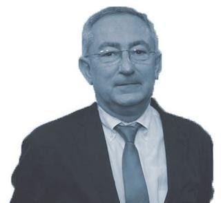 José L. González Cussac