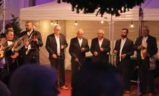 Los ranchos de Pascua recorrerán la Isla para difundir las tradiciones