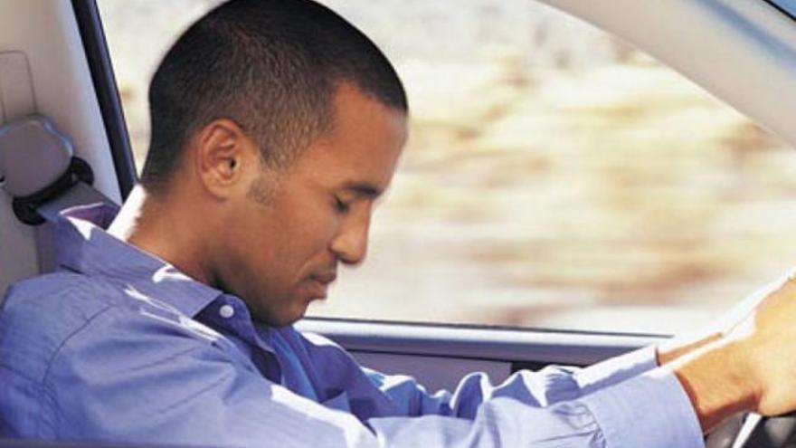 Cómo prevenir la fatiga al volante