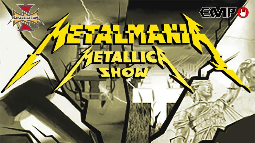 Metalmanía