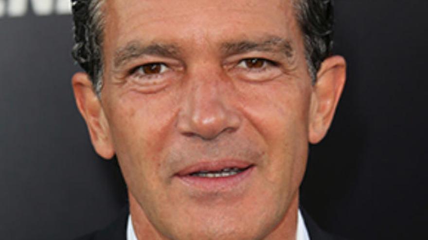 Banderas protagonizará el thriller psicológico &#039;Black Butterfly&#039;