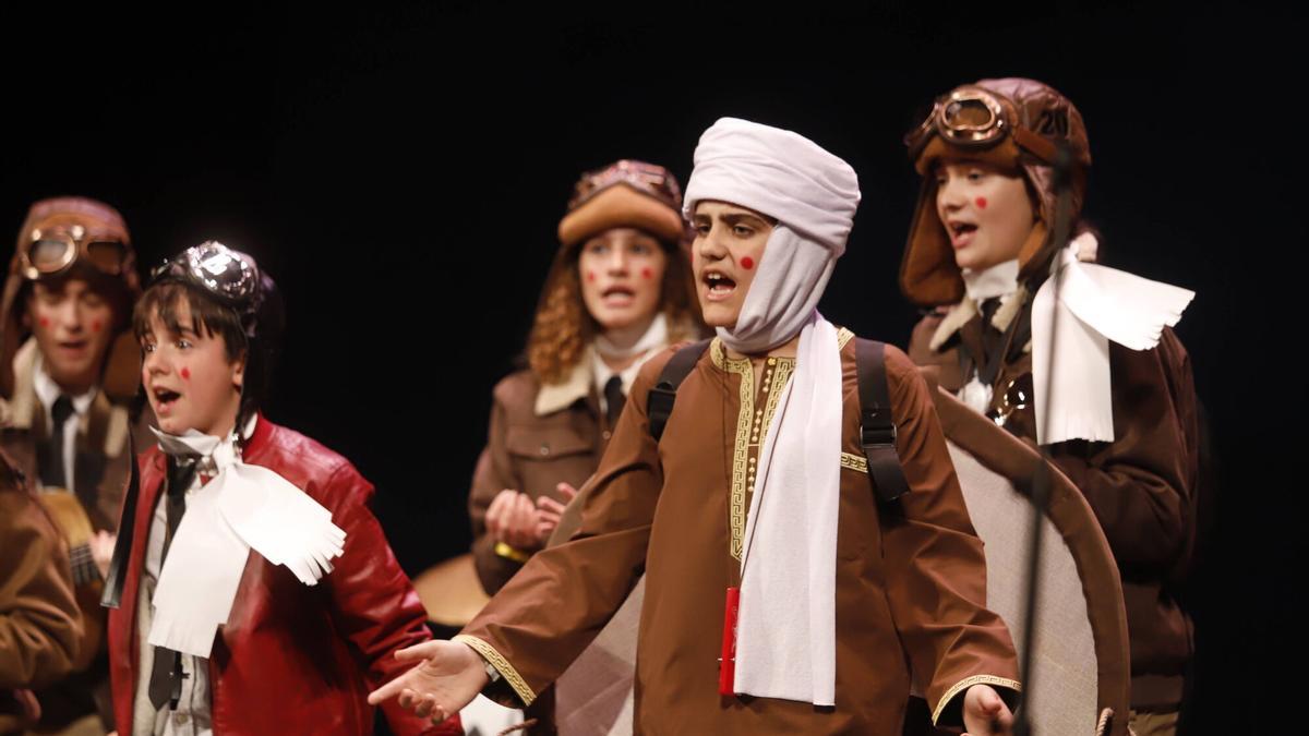 consulta las agrupaciones que han pasado de fase