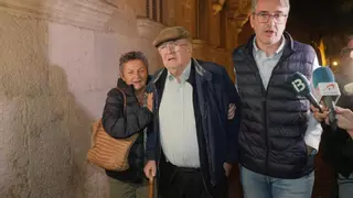 Pau Rigo, inocente