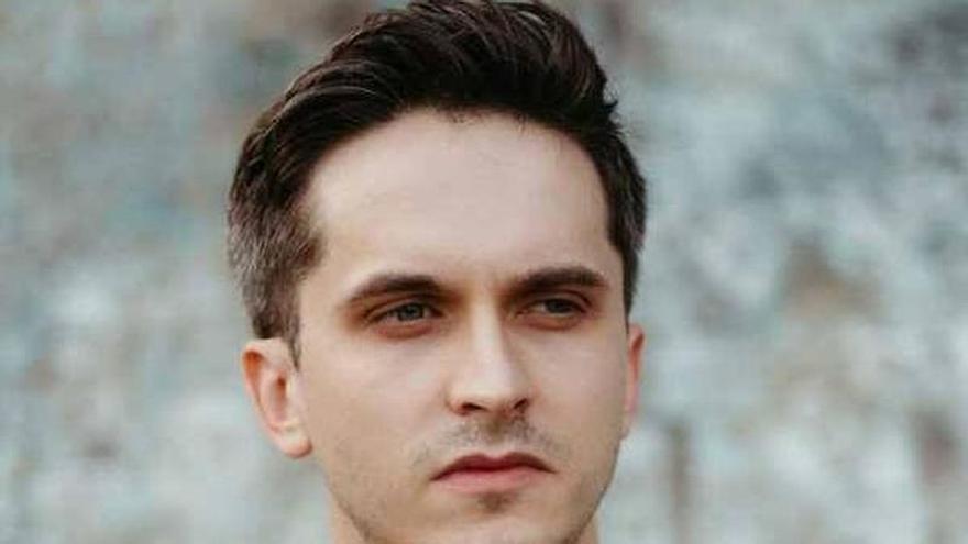 Grafton Tanner analiza el exorcismo como herramienta de control social: "Seguimos sintiéndonos ...