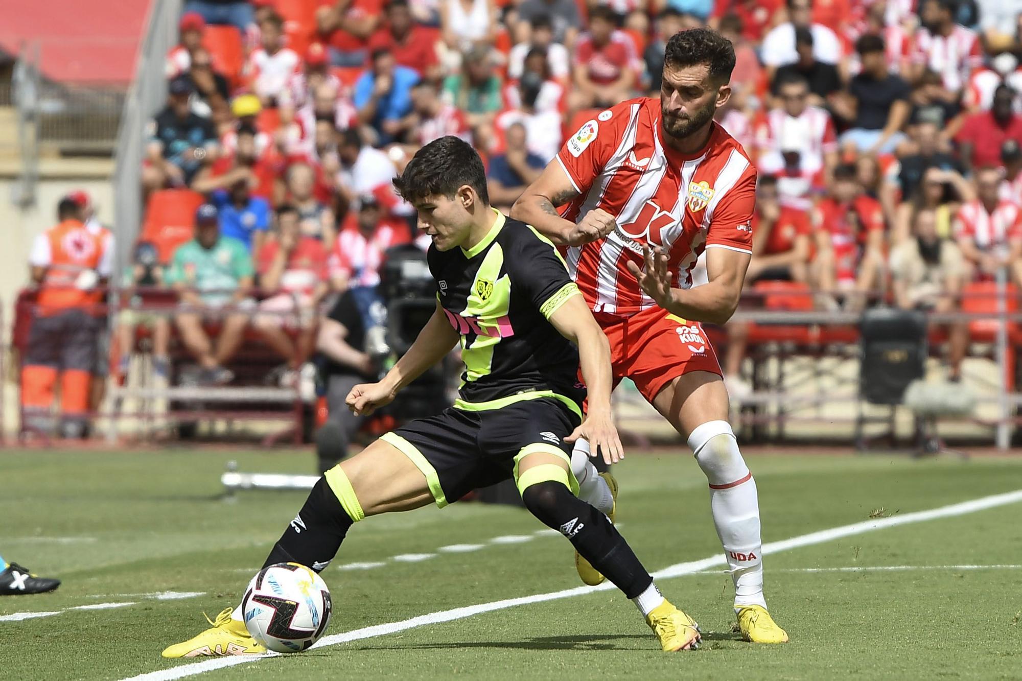 LaLiga Santander | Atlético de Madrid - Girona