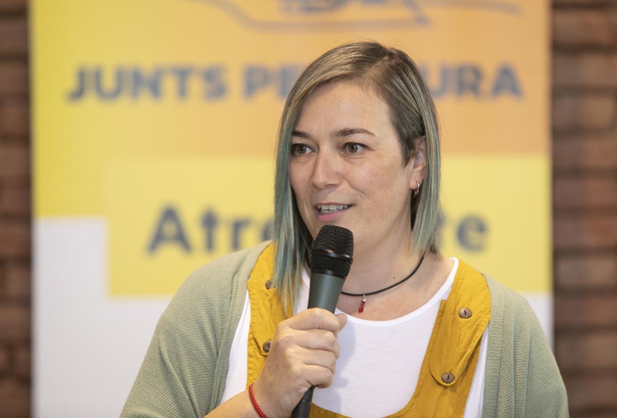 Acto de ERPV en Faura