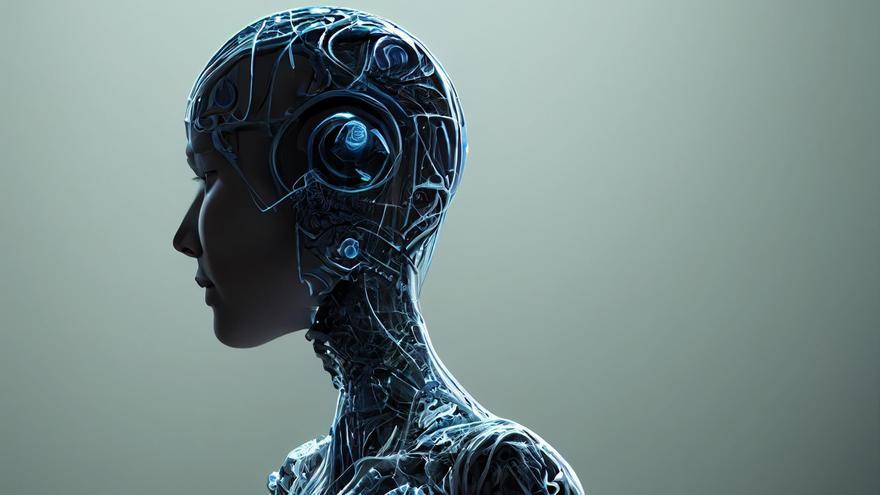 La IA podría provocar el fin de la especie humana según los expertos