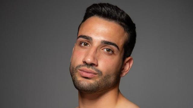 Carlos Bautista. | CEDIDA