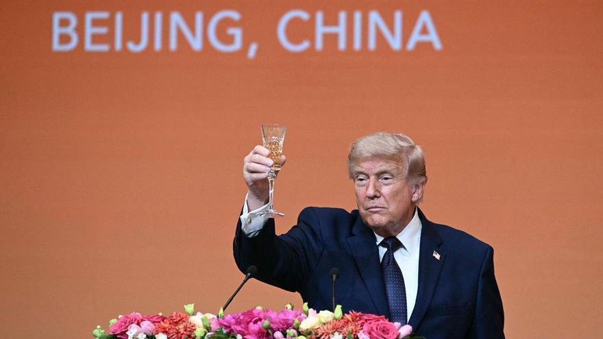 EEUU señala a Alibaba, Baidu y BYD por supuestos v