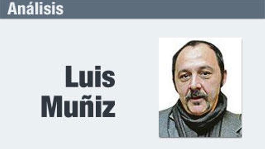 Luis Muñiz