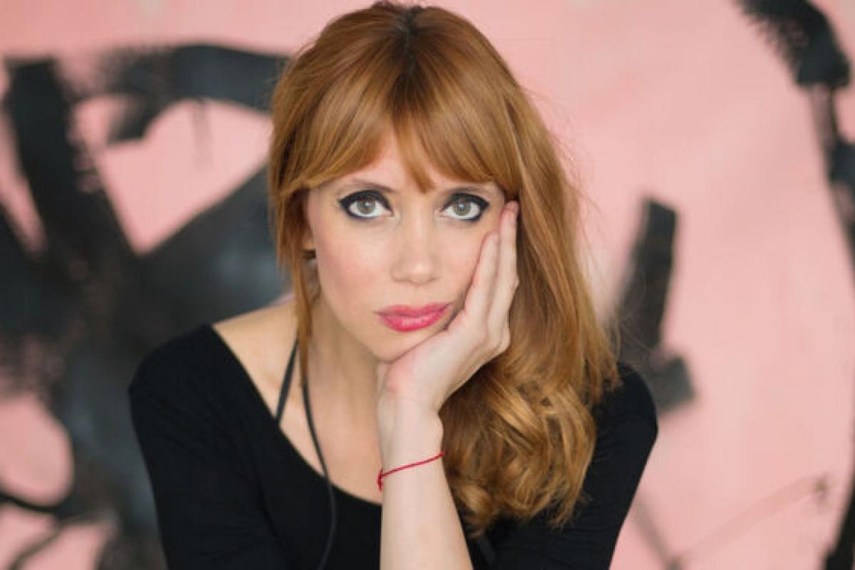 Condemnen l’acusat d’assetjar i amenaçar l’artista Paula Bonet Condemnen l’acusat d’assetjar i amenaçar l’artista Paula Bonet