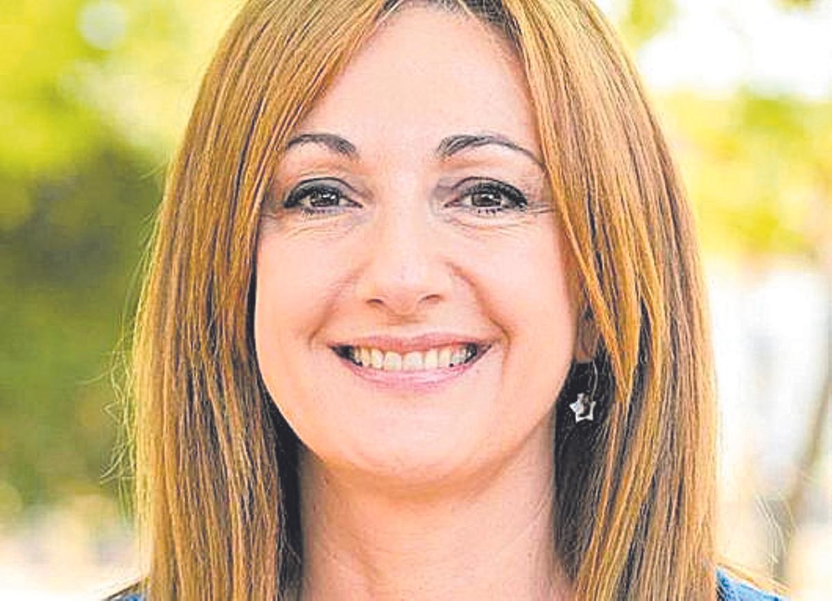 María Ascensión Carreño