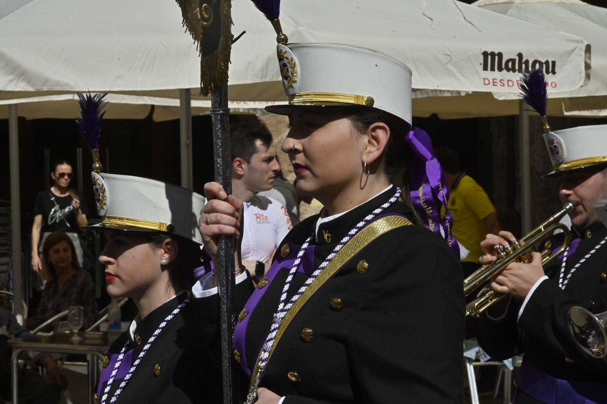 Las fotos del Pregón Musical de Vila-real: cuenta atrás para la Semana Santa