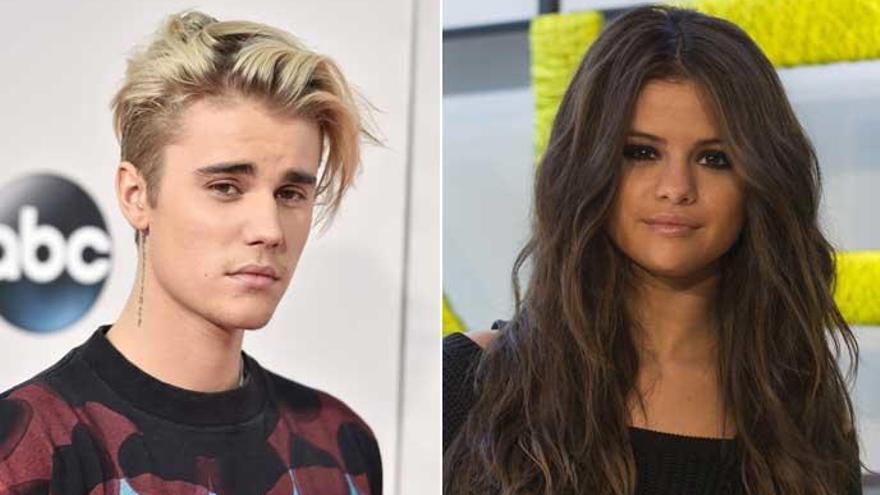 Selena Gómez hace oficial su relación con Justin Bieber