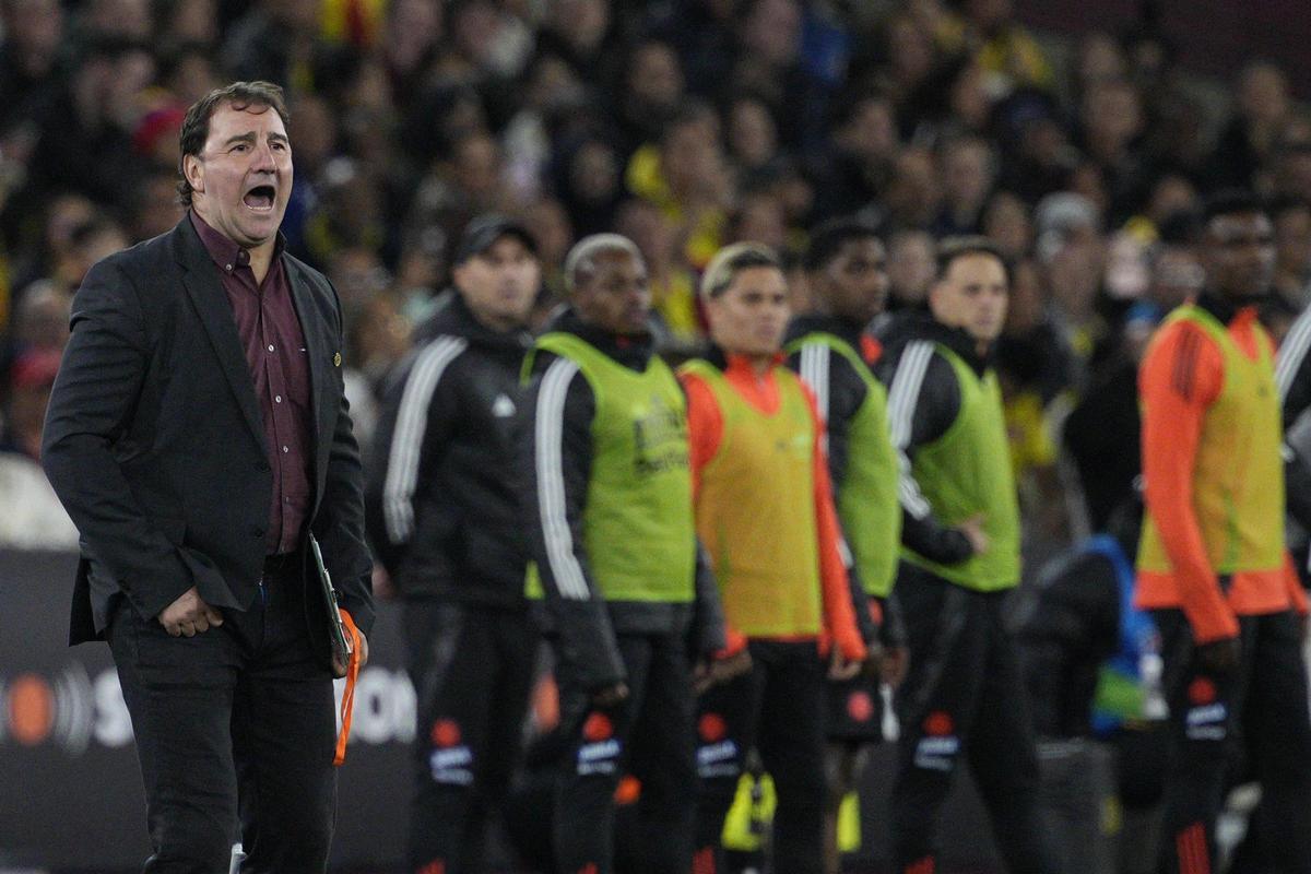 Selección Española. España - Colombia. Partido amistoso, en imágenes Selección Española. España - Colombia. Partido amistoso, en imágenes