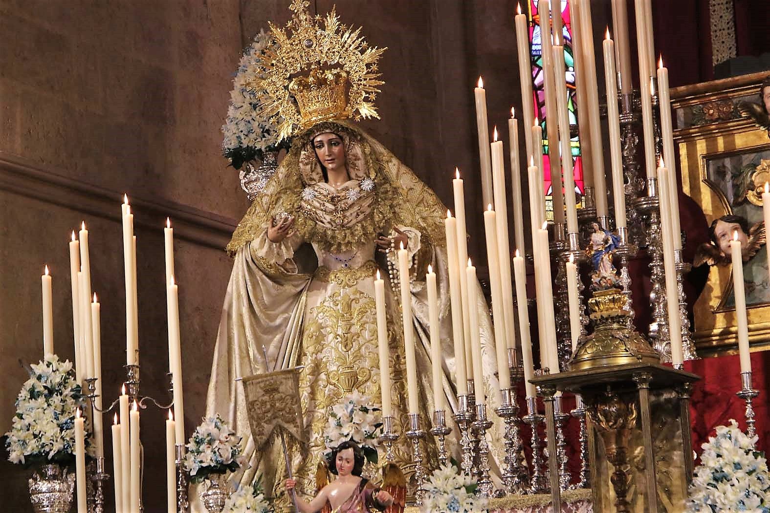 Domingo de Resurrección. El Resucitado