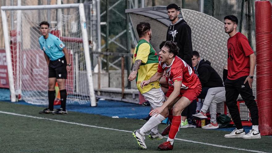 El Berga venç el Can Rull i recupera el coliderat (2-0)