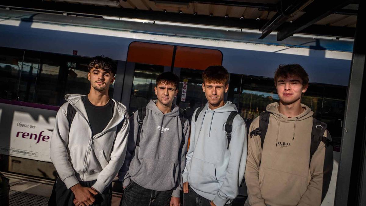 Empieza el macrocorte de la R3