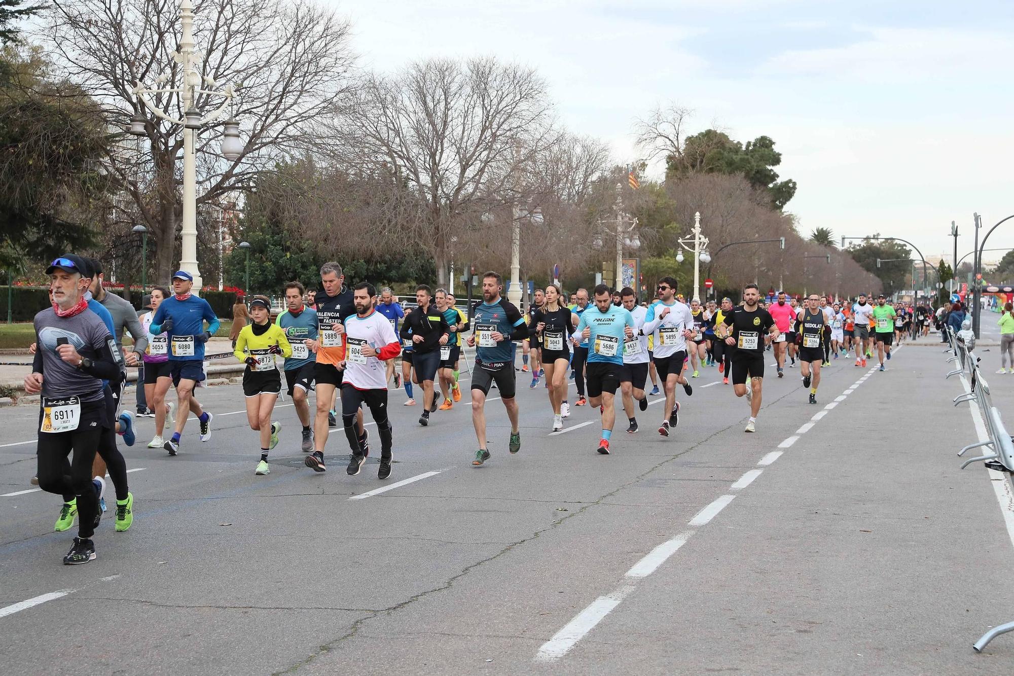 10K Valencia Ibercaja