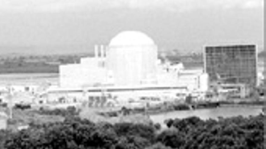 Navalmoral exige la parte del IAE que paga la central nuclear