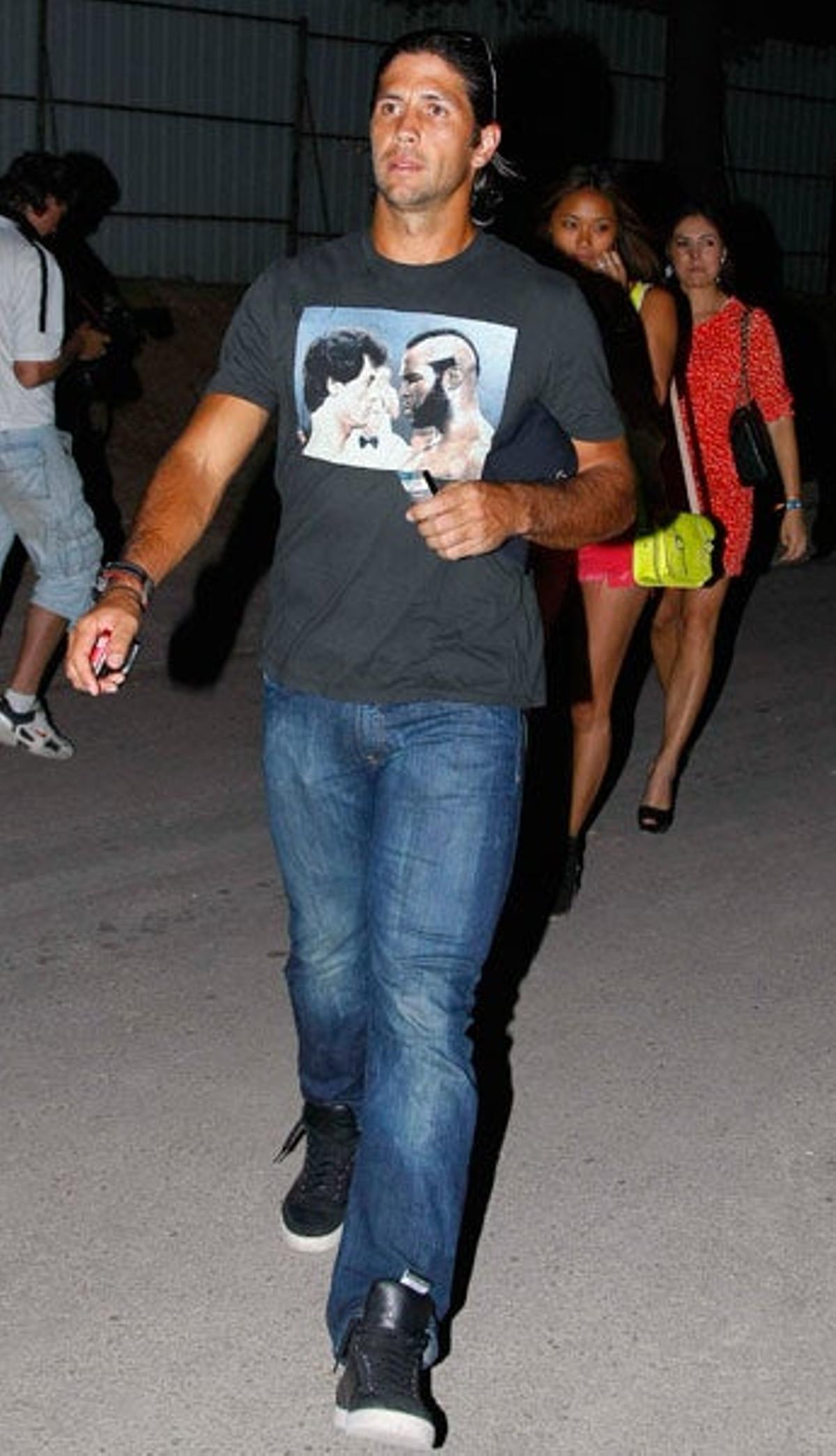 Fernando Verdasco